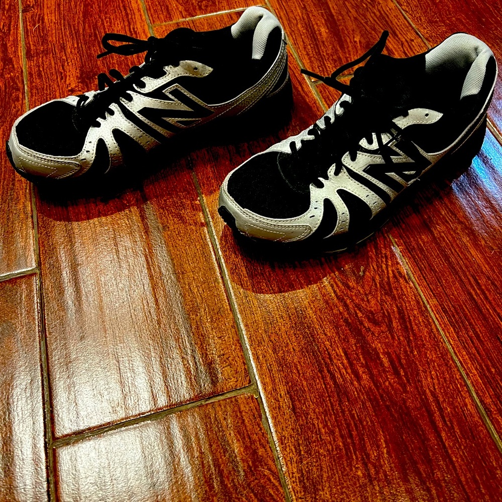 NB 450’s like new Mens size 7.5